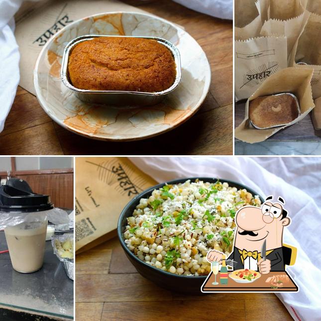 Uphaar - Best Breakfast Restaurant in Agra