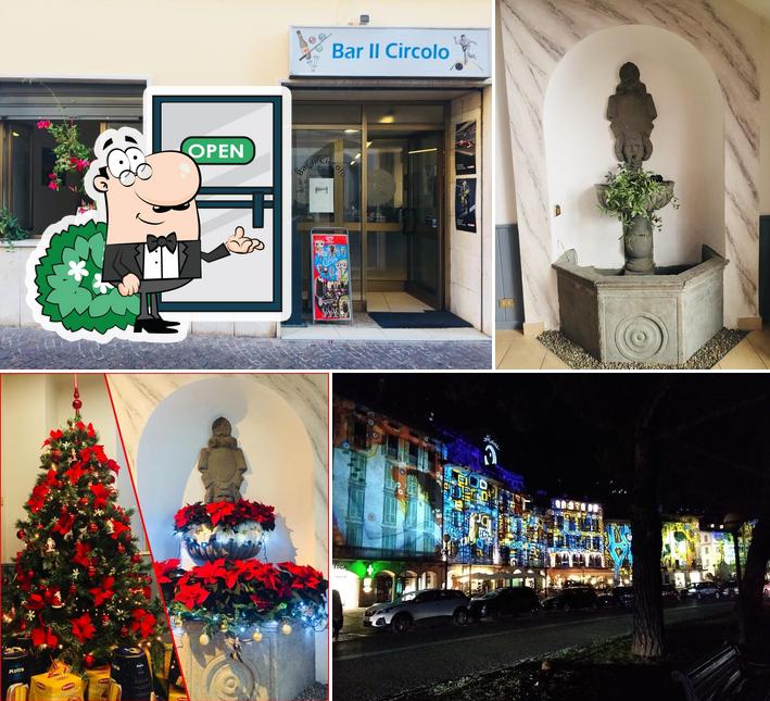 il Circolo