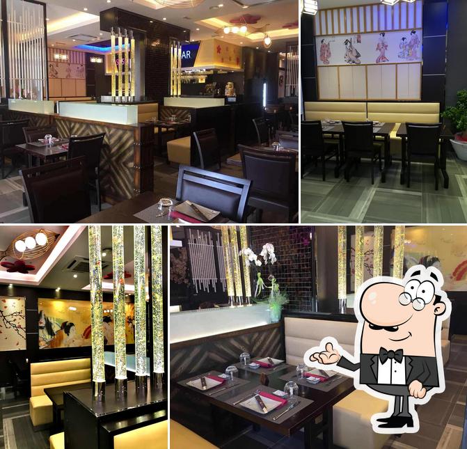 Ristorante Cinese Giapponese Hong Kong