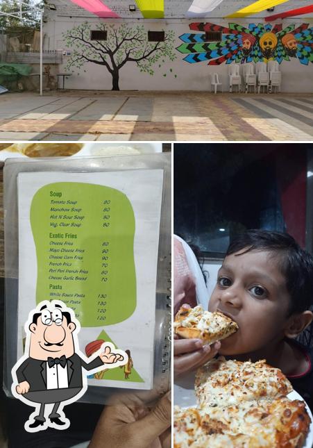 Check out how Sardar ji looks inside