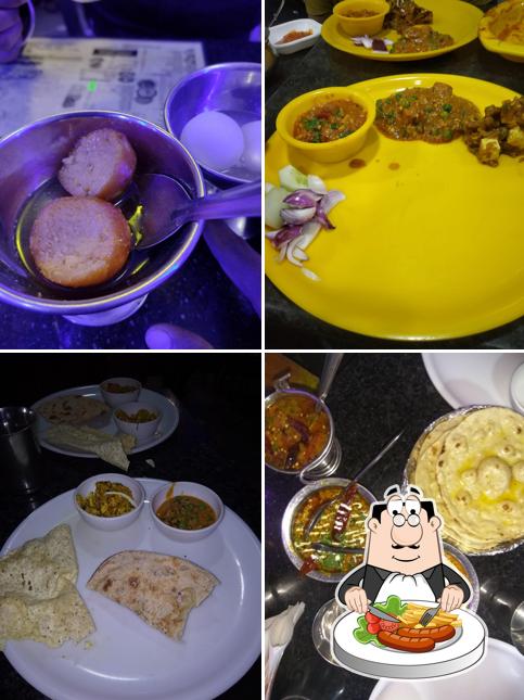 JOGINDER PUNJABI DHABA