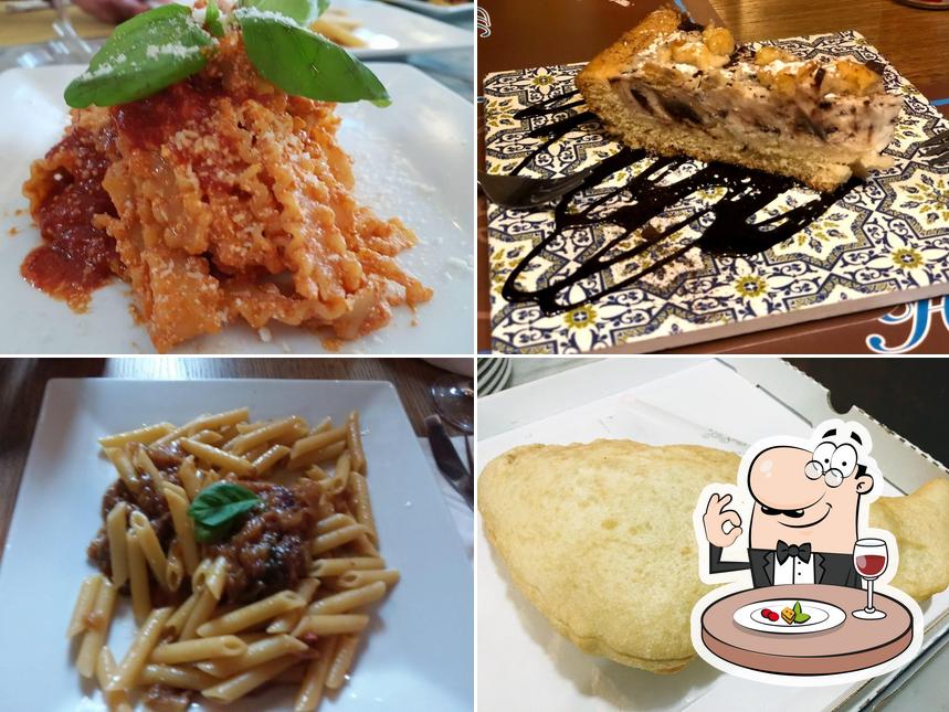 Platti al MEDITERRANEO