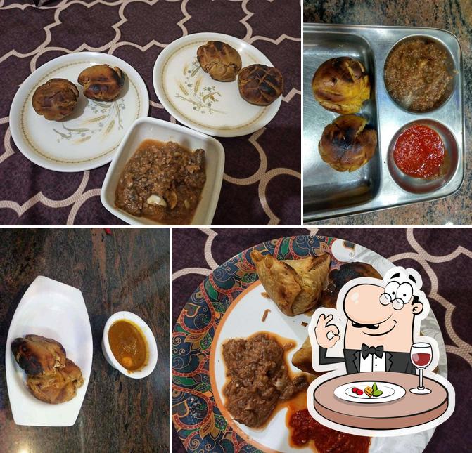 Speedbreaker - The Desi Cafe