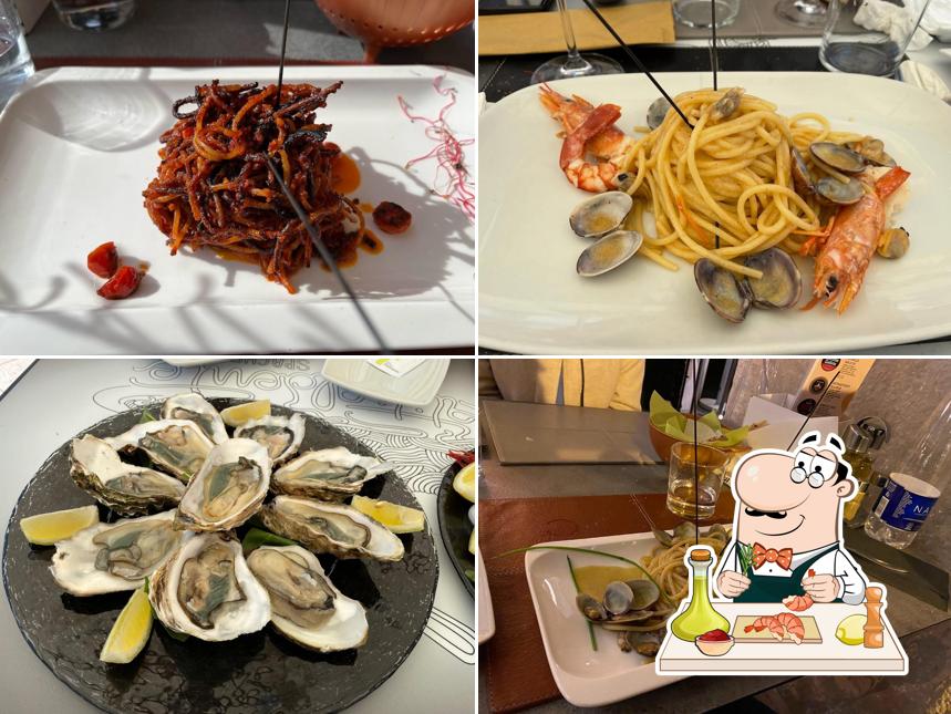 Matiti Pasta Bistrot