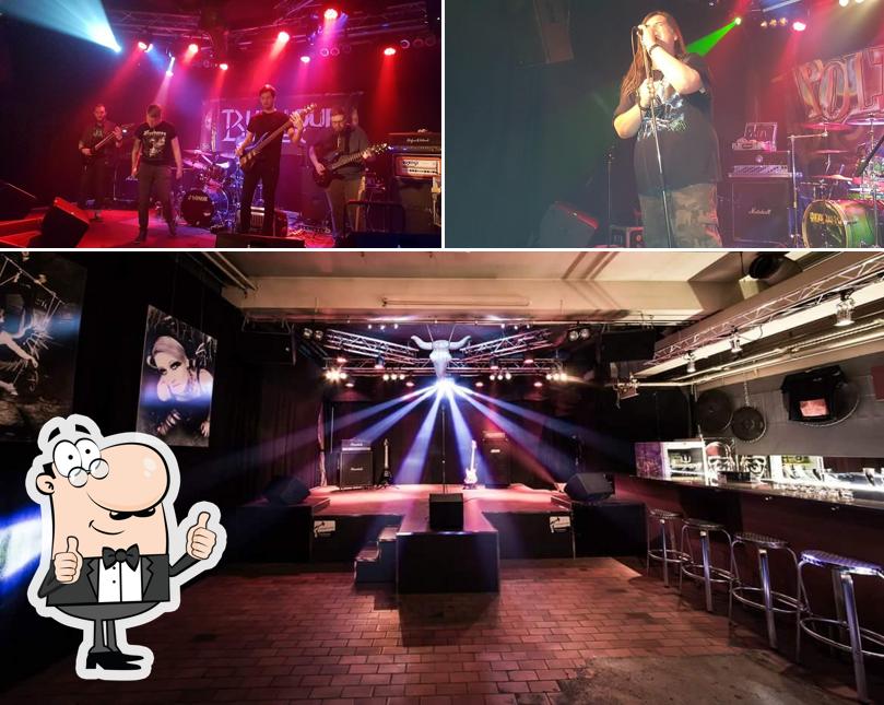 Ecco una foto di Met- Bar