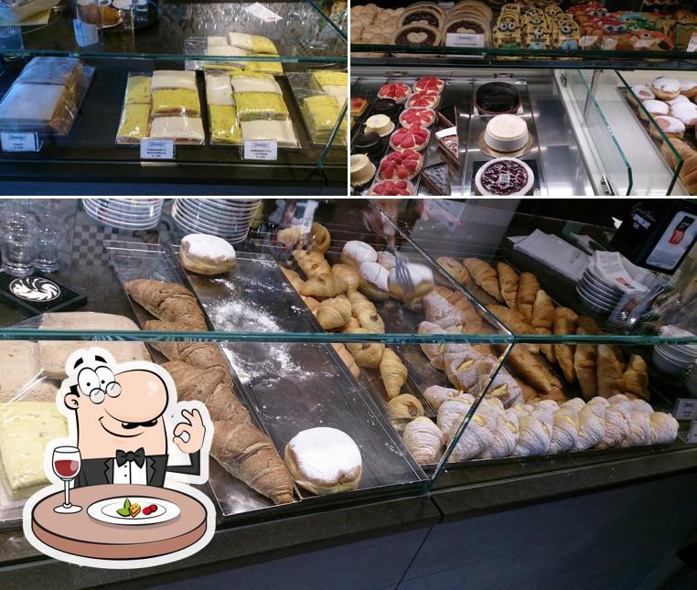 Cibo al Bordin Pane Dolci e Caffe'