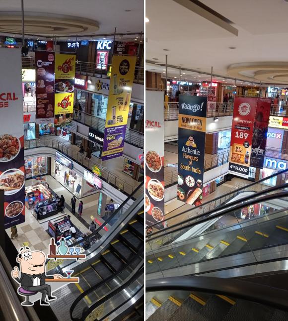 Cookie Man - Lake Mall