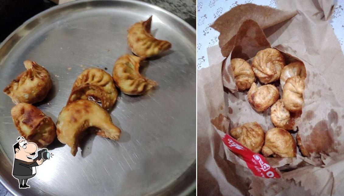 See the photo of Jeremiah Pizza