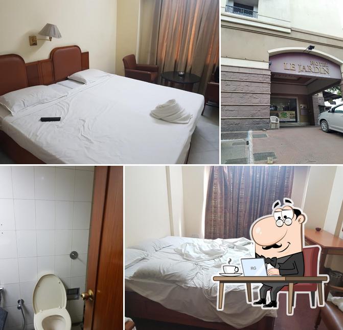 Lemon Tree Hotel, Erode