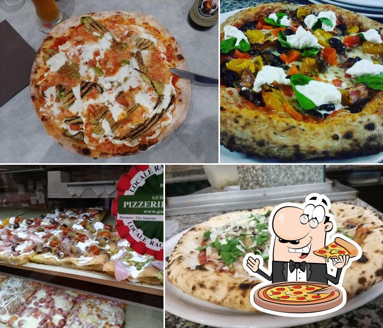 Ristorante Pizzeria Ciccittu