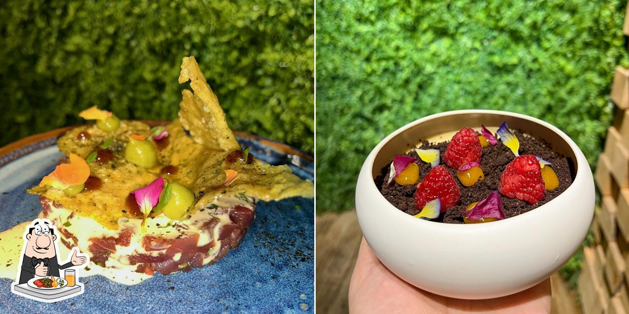 Cibo al Sevi Ristorante - Firenze