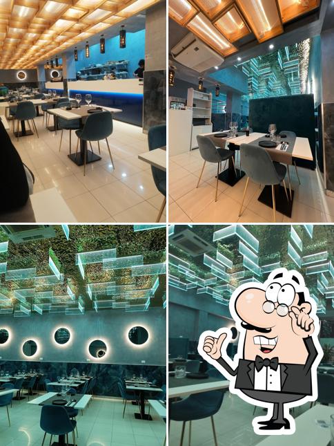 Sushi Kando - Sapori D'Oriente