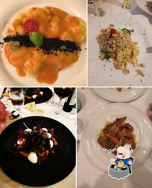 Ristorante & Pizzeria Eira (B&B)