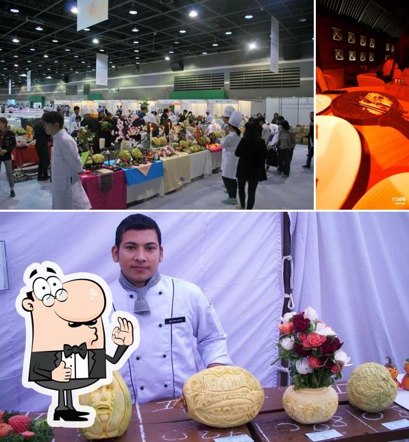 Here's a pic of Slounge Chandigarh