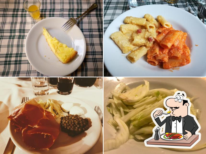 Trattoria Der Pallaro