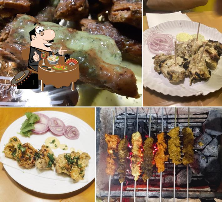 360° Barbecue Cafe & Chinese Restaurant