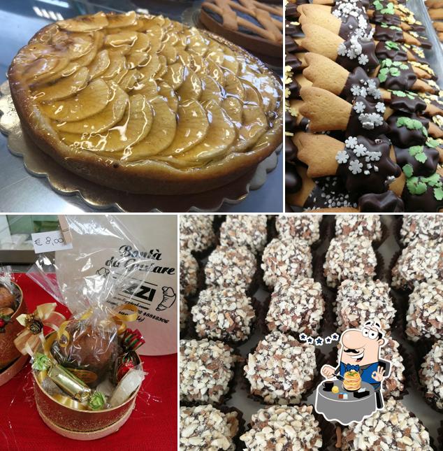 Cibo al Lizzi srl (pasticceria)