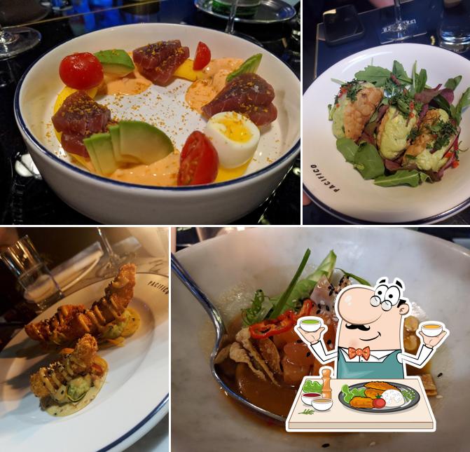 Ristorante Pacifico Milano