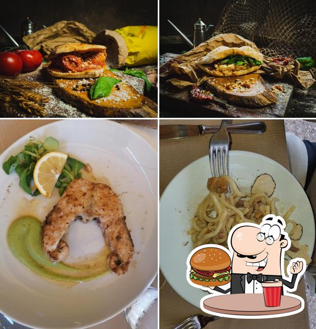 Agriturismo La Parata