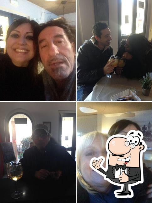 Ecco una foto di Akyno