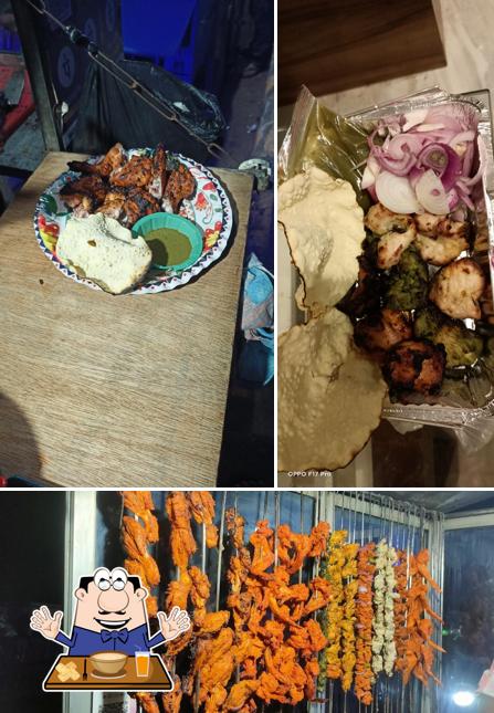 Amit Street Tandoori