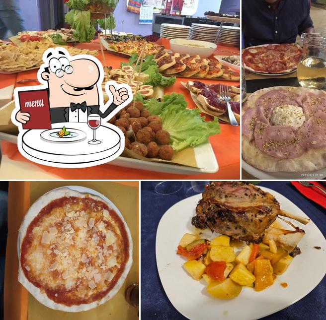 Spezzatino di maiale al Circolo Arci Le Fornaci