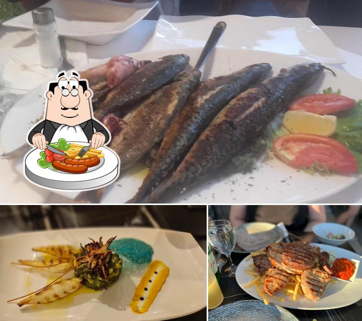 Sgombro al Pension TOTA