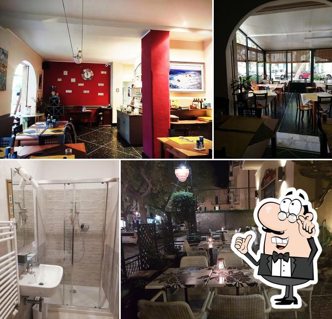 Albergo Ristorante Torino