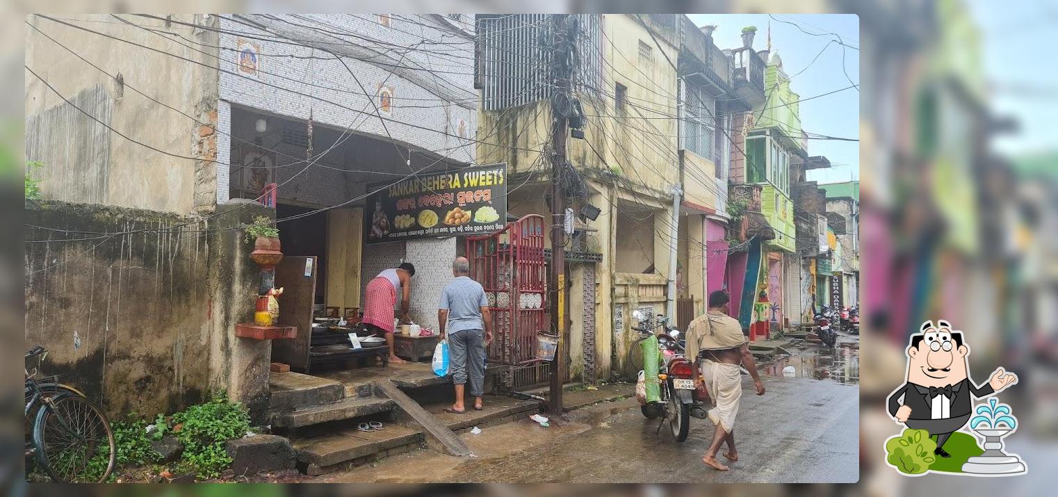 Shankar Behera sweets