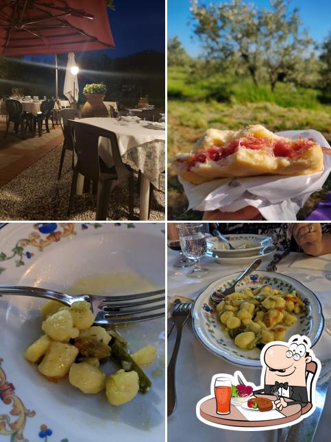 Trattoria Il Piccolo Trianon