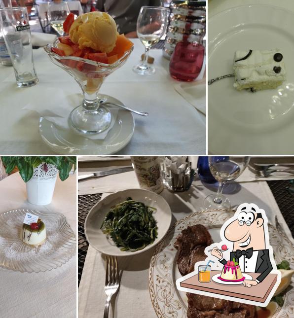 Ristorante Donna Vittoria