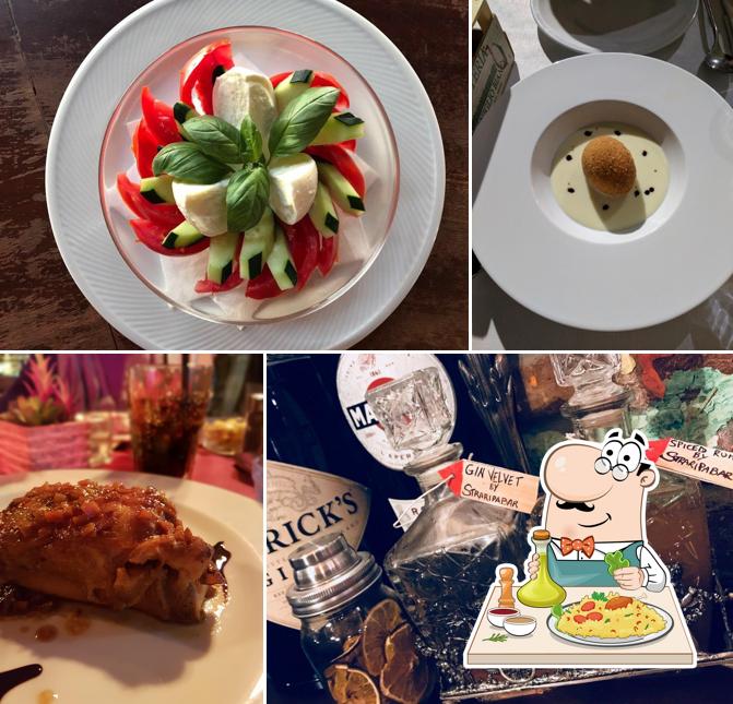 Straripa Bar Art & Friends Ristorante