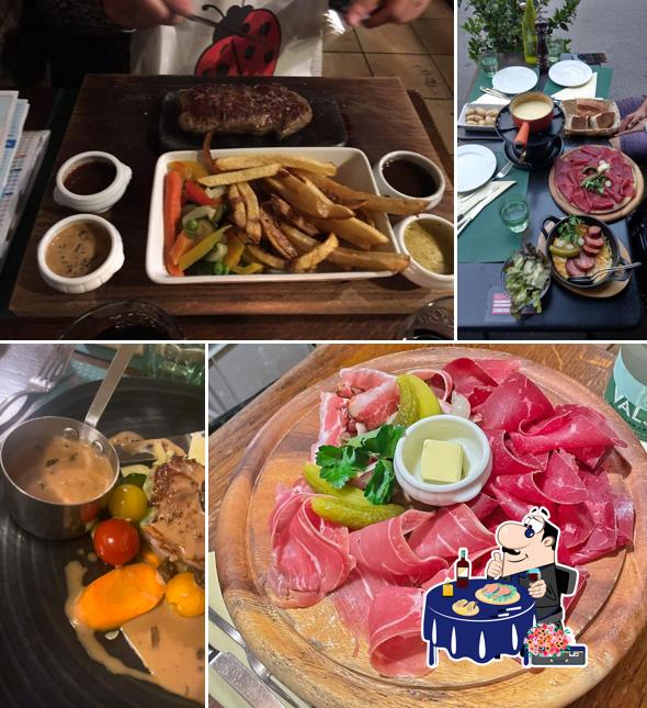 Sashimi al Pinte Besson