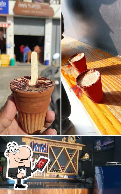 See this picture of ચાઈ સુટા બાર - ઓઢવ