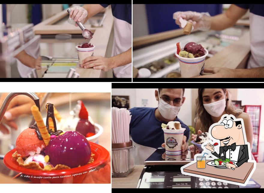 Cremolatto Sorvetes Arroio do Meio