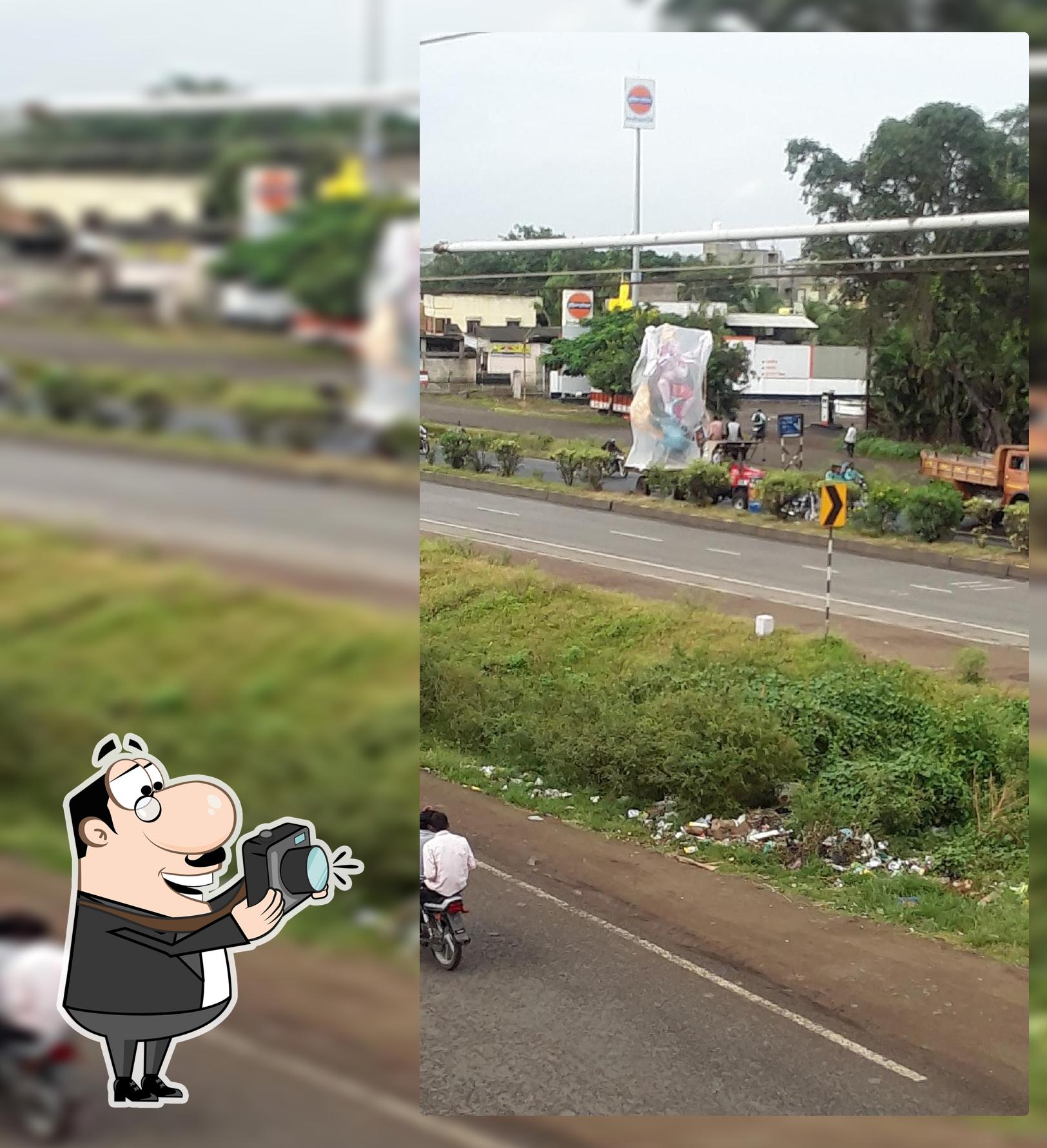 Hotel Hari Prasad photo