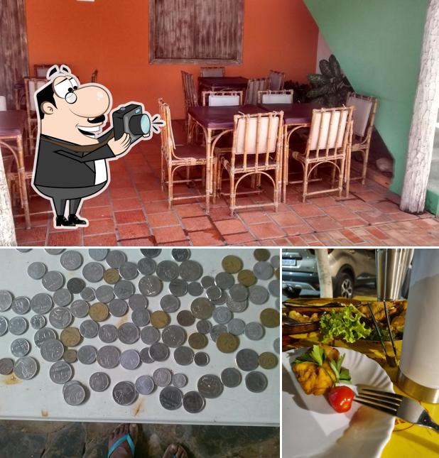 Look at this photo of Kojak Bar