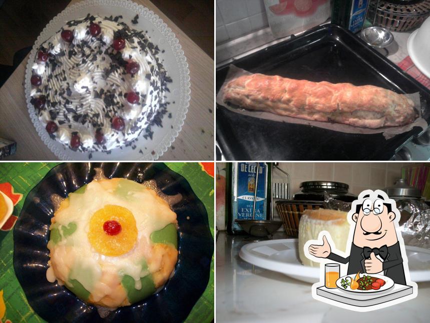 Bar Stazione Maia Bassa