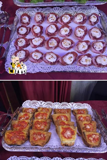 Cibo al Tre Pini di Figliuolo Mario & C. S.A.S