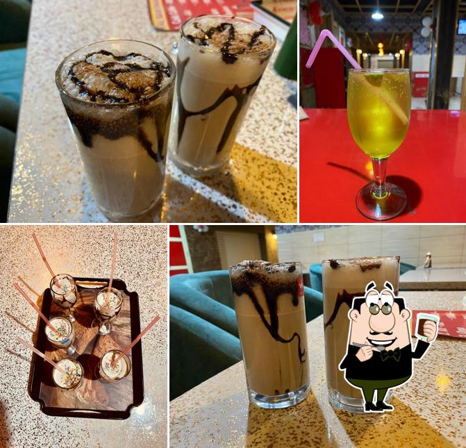 AL-BAIK.COM(AL-HAMD Chicken Restaurant)