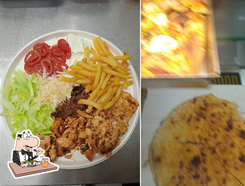 Cibo al Che Bontà Adrano