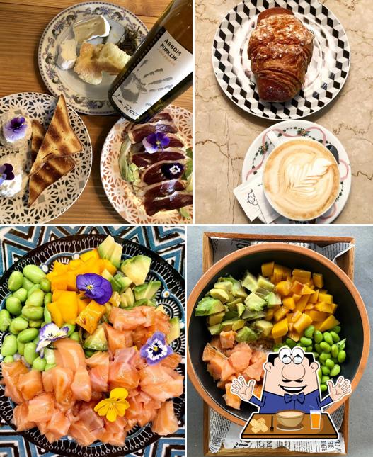 Platti al Croce Bianca EnoBistrot