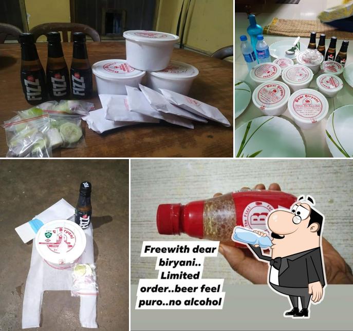 Dear Biryani Best In Islampur