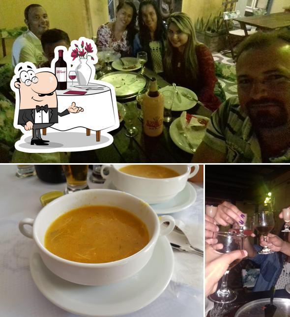 James Beer Brewpub photo