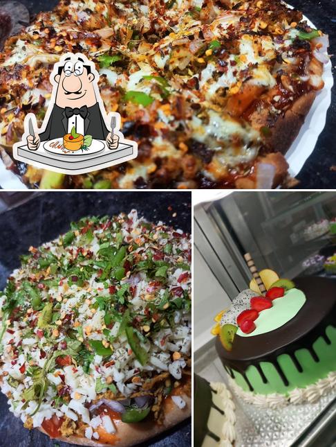 Kwality Bakery,g@jwel