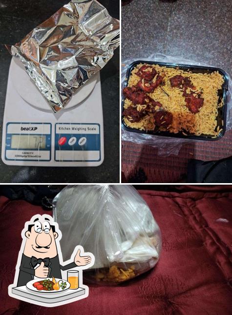 PARADISE DUM BIRIYANI