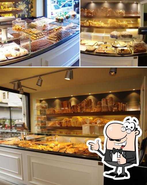 Guarda la immagine di Panificio Sansò