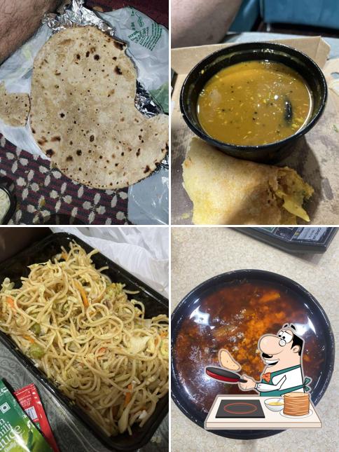 Pushpak Misthan Bhandar Sweets And Snack