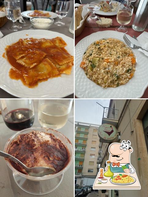 Risotto al Rosticceria Fantasia