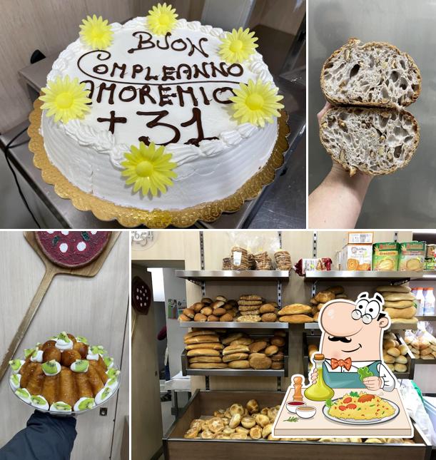 Cibo al Rocco Fiorenzo panificio & pasticceria